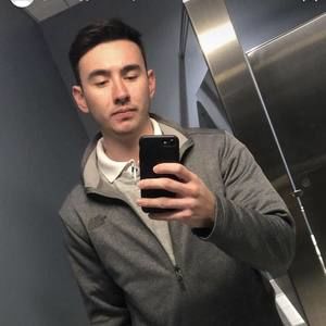 Meet your Posher, John